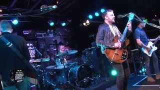 Kings of Leon - Wait for Me (Live at Red Bull Sound Space at KROQ) chords