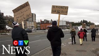 Ont. landlords say some tenants using pandemic to skip rent