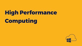 high performance computing tutorial | hpc cluster & working | hpc architecture | use case