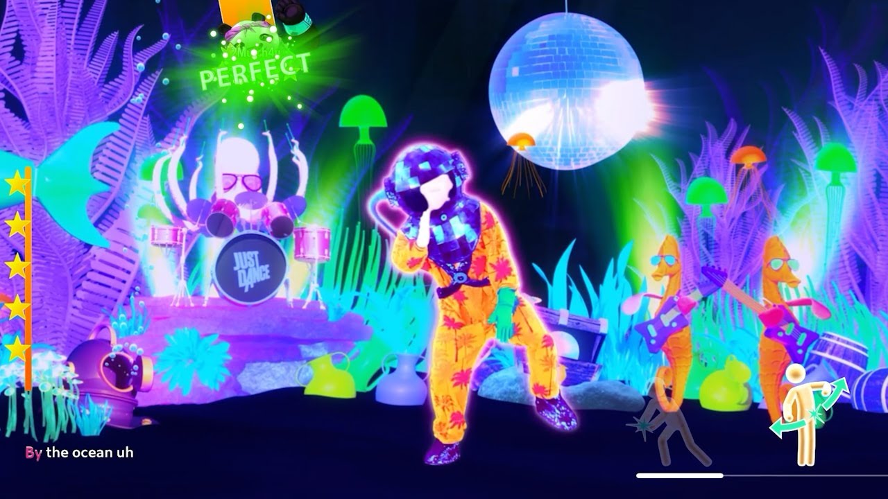 Just Dance 2023 Edition, Just Dance Wiki