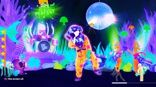 Cake By The Ocean | Just Dance + 2023 Edition (Switch)