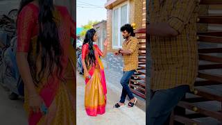 Naa Enna Da Pannuna 😲 | Vinuanu Shorts | Tamil Couple #Love
