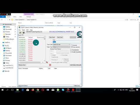 Wall Hack JailBreak კედლებში სიარულის ჰაკი JailBreak-ში