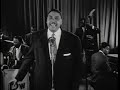 Big Joe Turner &quot;Shake, Rattle and Roll&quot; 1955