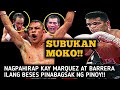 🔥PINABAGSAK NG ILANG BESES SA SARILING LUGAR ANG AUSTRALIAN BOXER NG PINOY