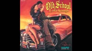 Old school love songs