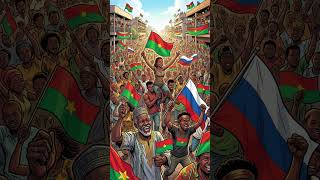 Ibrahim Traore | THE MAN WHO CAME FROM NOWHERE#africanhistory  #history#ibrahimtraoré