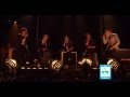 First Live Performance of "Little Things" - The X Factor USA 2012 - 08/11/2012