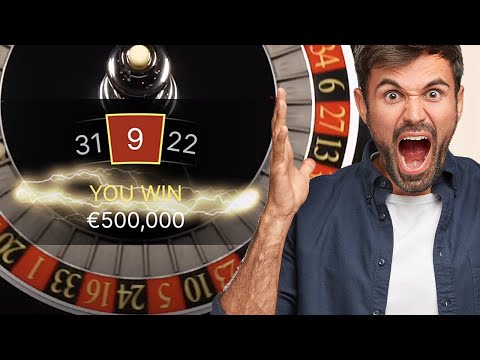 Speel Lightning Roulette live casino online in het Nederlands - Geniet van bliksemspanning en geweldige prijzen!