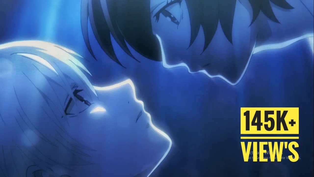 onde assistir tokyo ghoul love scene｜TikTok Search