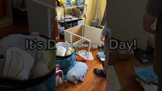 Decluttering The Kids Bedroom