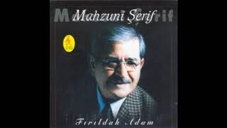 01  Aşık Mahzuni Şerif   Fırıldak Adam Resimi