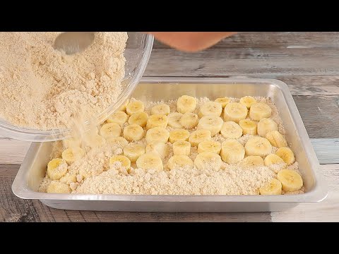 Vídeo: Como Fazer Uma Torta Preguiçosa