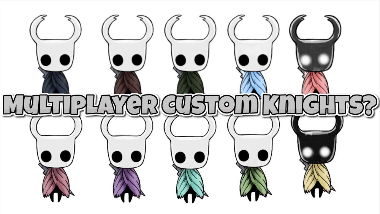 Mine Blocks Skins on X: Hollow Knight (HK) skin by RioluSkins!    / X