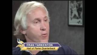 Minnesota Vikings • History Of (First Quarter)