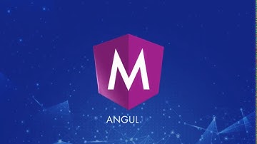Magic Web SPA Tutorial Lesson 9.2 - Display username on top menu