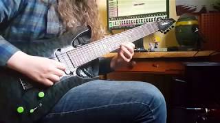 Btbam - Condemned To The Gallows Guitar Cover