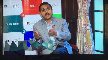 Problems that start-ups should focus on solving using IoT