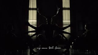 Hannibal | My name is Will Gram