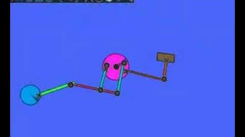 perpetual motion in phun