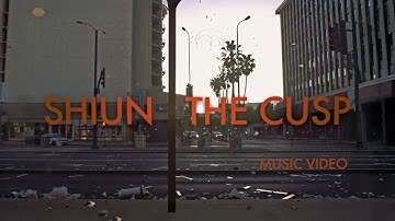 Humanizing AI Project - Shiun | The Cusp Official AI Music Video