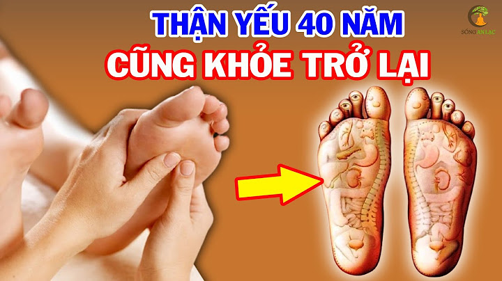 Các bài tập thể dục cho người suy thận