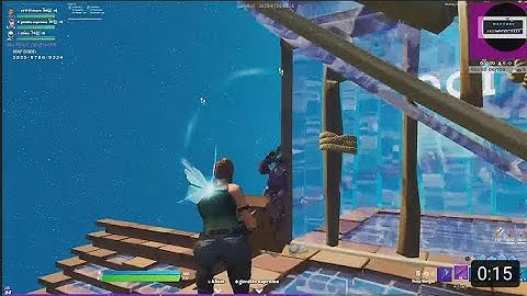 Fastest Kill In A 1v1 Wager...