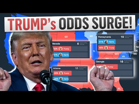 Trump TAKES BACK