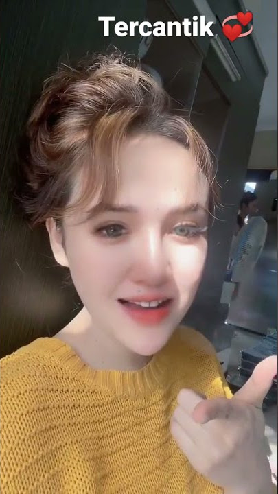 cantik , gadis, hot, cakep, selebgram, selebtiktok #shorts #cantik tiktok #subscribe