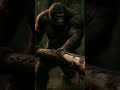 I RAN FOR MY LIFE #Bigfoot #Sasquatch #BigfootStories #BigfootEncounters #TrueBigfootStories