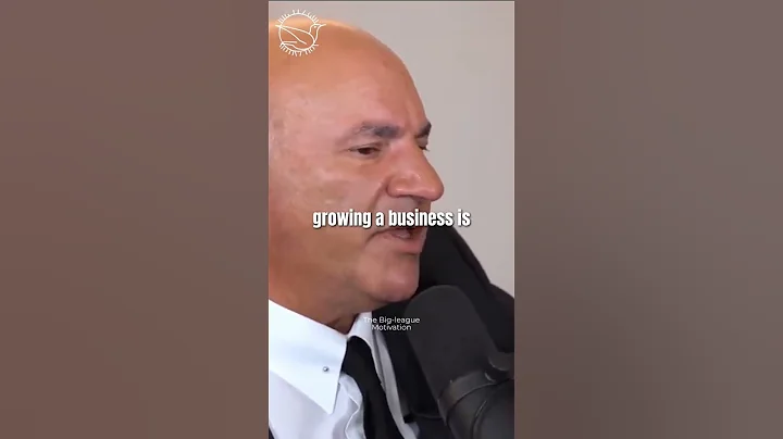 Kevin O'Leary's advice for Young Entrepreneurs #shorts #entrepreneur