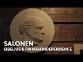 Esa-Pekka Salonen on Sibelius &amp; Finland’s Independence Movement