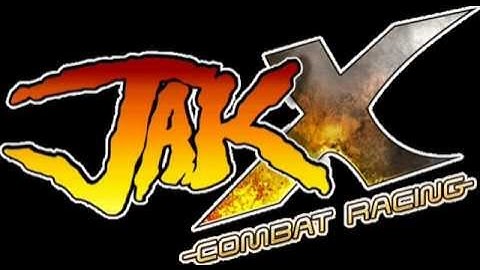 Jak X: Combat Racing [music]: Part 3