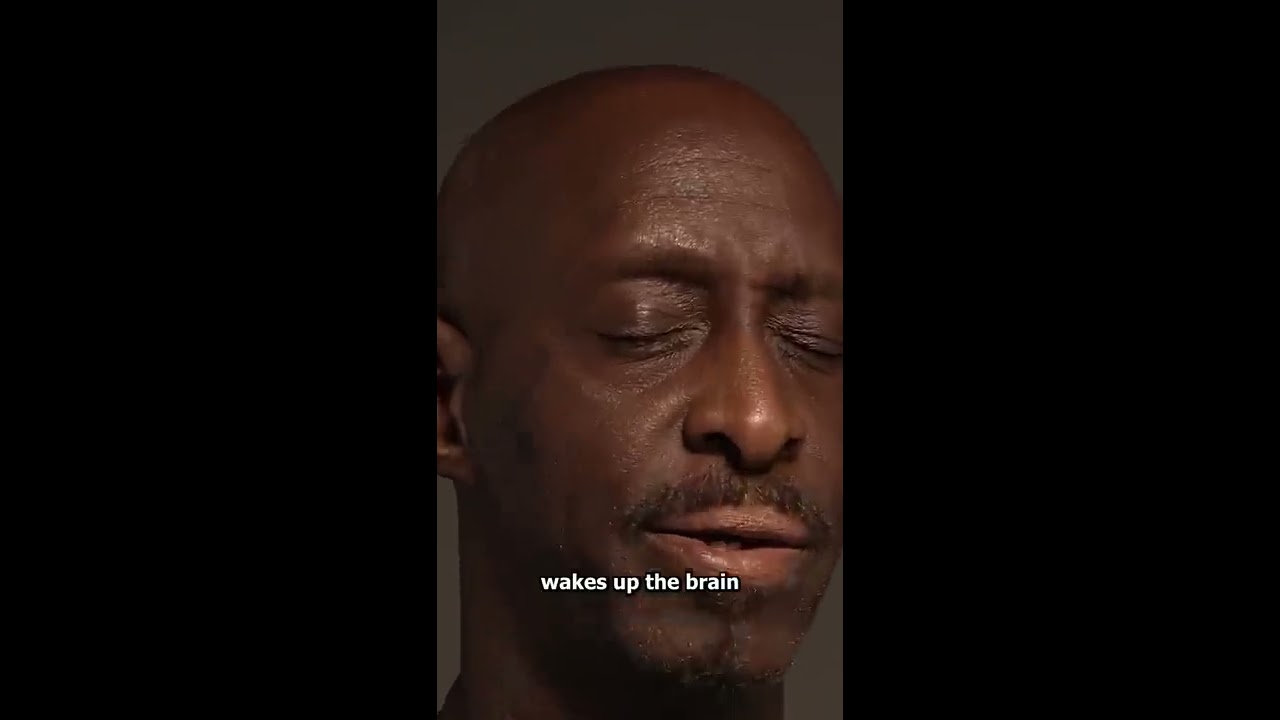 Why Do We Yawn EXPLAINED 