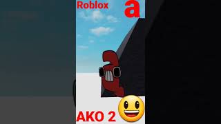 Roblox A Aku Af