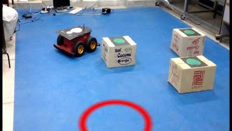 Mobile robot path planning and obstacle avoidance using GAPCNN