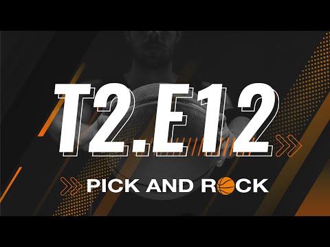 Pick and Rock 12