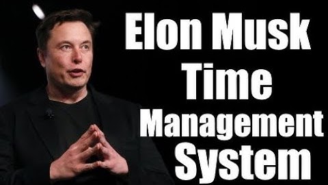 The Best From Entrepreneurs. Elon