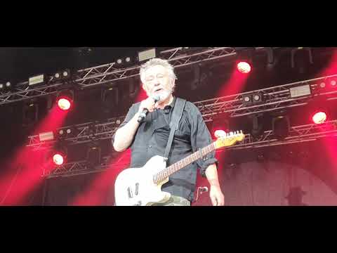 Ulf Lundell prata