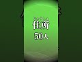 ややこしすぎるヤバすぎ名字3選　雑学 | 都市伝説 | 苗字 #Shorts