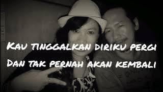 Lirik / Langkah Menuju Harapan  Lagu Andy Liany