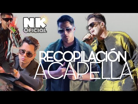 KEN-Y - RECOPILACIÓN
