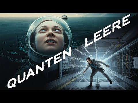 Quanten Leere YouTube Hörbuch Trailer auf Deutsch