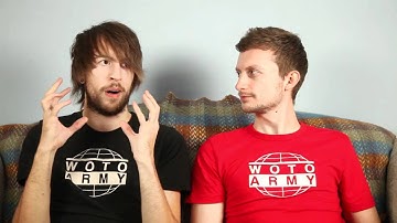 Galaxies collide! Top 3 Supernovas #3