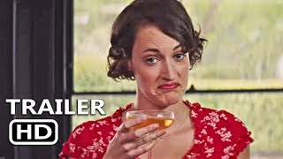 FLEABAG SEASON 2 Official Trailer (2019)  Comedy, Drama Movie