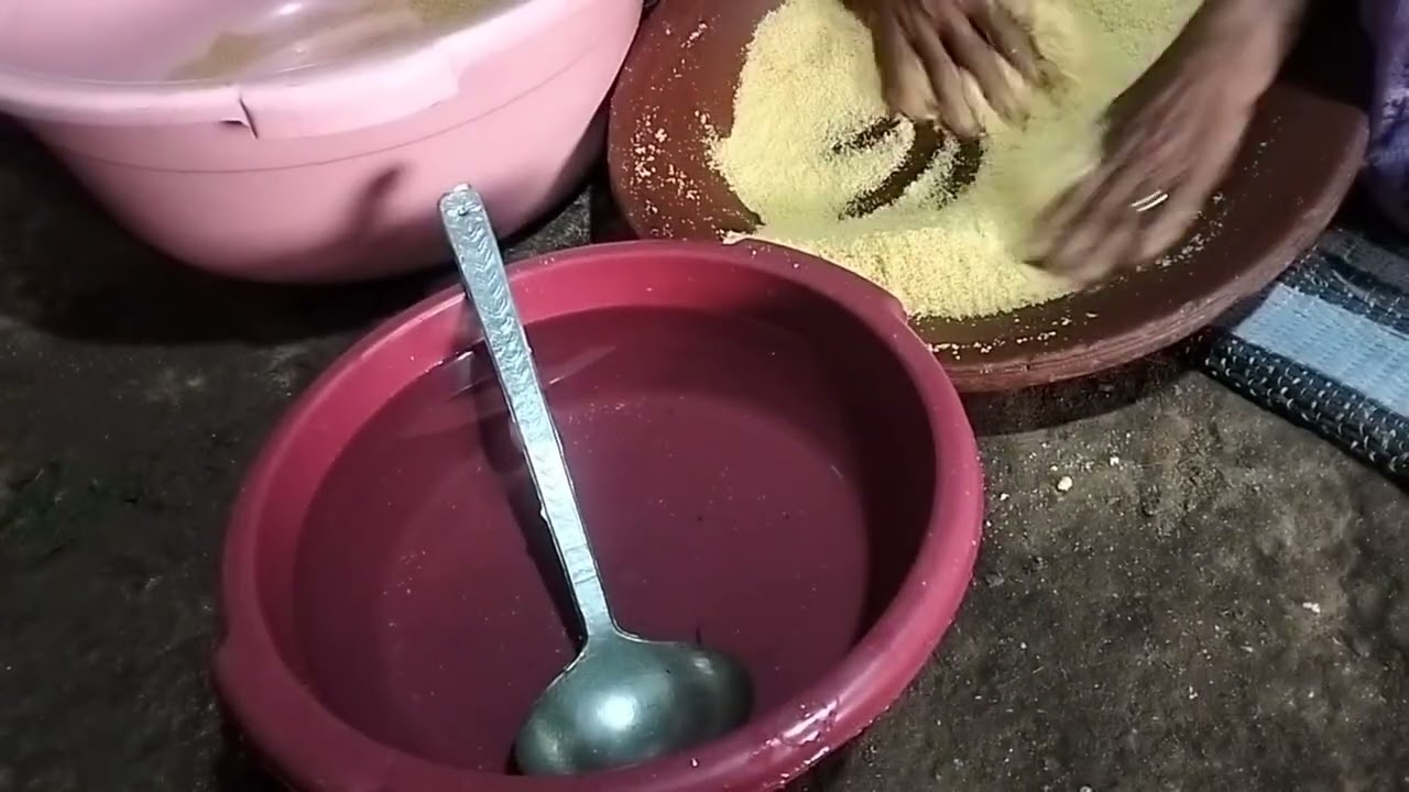 نهار جديد مع فيديو جديد كملو الفيديو تشوفو سبوع فالعروبية كيف كيدوز 