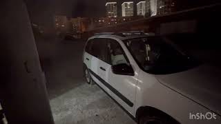 :   LADA GRANTA CROSS 23