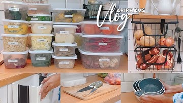 FOOD PREPARATION  | TIPS MEMASAK CEPAT | #FOODPREP