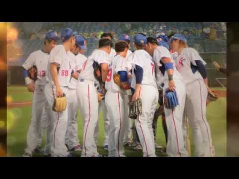 2015 世界12強 棒球錦標賽