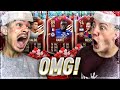 FIFA 21 : MEGA PACK LUCK im 86+ Player Pick Upgrade 😱🔥 Unsere BESTEN Fut Champions Rewards!